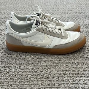 Nike Men’s Killshot 2 Leather Sneakers Size 8